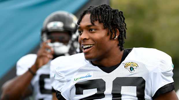 Jalen Ramsey 8:12